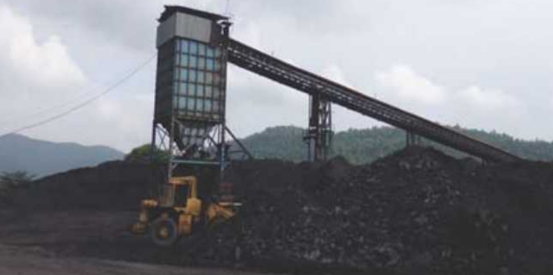 Air Quality – Health of Coal affected Communities
